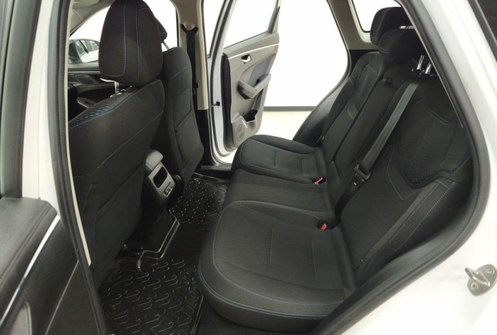 Haval Jolion I Екатеринбург  - изображение 19