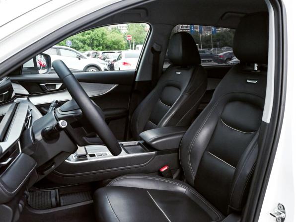 Chery Tiggo 7 Pro Max I с пробегом 2023 года, цена 1 670 000 рублей, 34513 км, внедорожник, Автокод Объявления