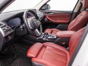 BMW X3 III (G01) Рестайлинг Москва  - изображение 29