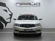 Geely Emgrand 7 I Ростов-на-Дону  - изображение 20