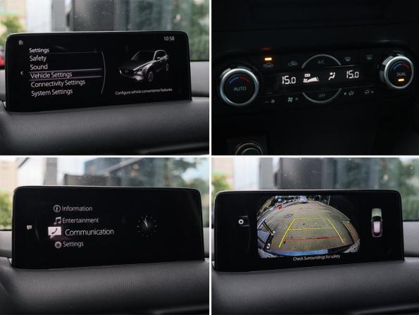 Mazda CX-5 II Рестайлинг с пробегом 2024 года, цена 3 500 000 рублей, 10544 км, внедорожник, Автокод Объявления