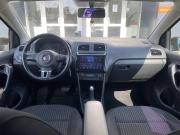 Volkswagen Polo V Краснодар  - изображение 32