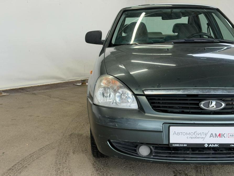 Lada (ВАЗ) Priora I Тольятти  - изображение 5