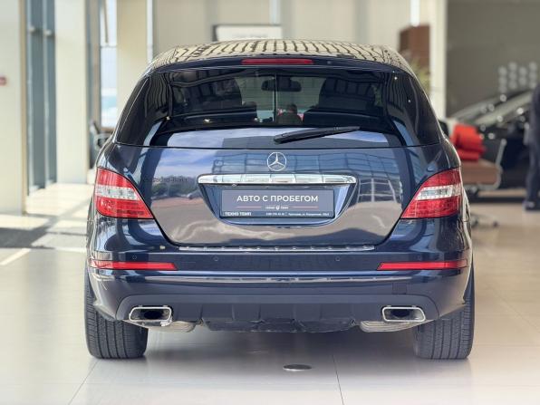 Mercedes-Benz R-Класс I Рестайлинг 2 с пробегом 2010 года, цена 1 270 000 рублей, 246243 км, минивэн, Автокод Объявления