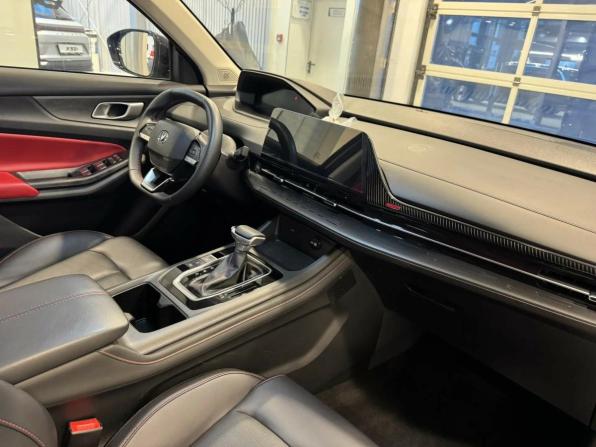 Changan CS55 Plus II с пробегом 2023 года, цена 1 790 000 рублей, 58029 км, внедорожник, Автокод Объявления