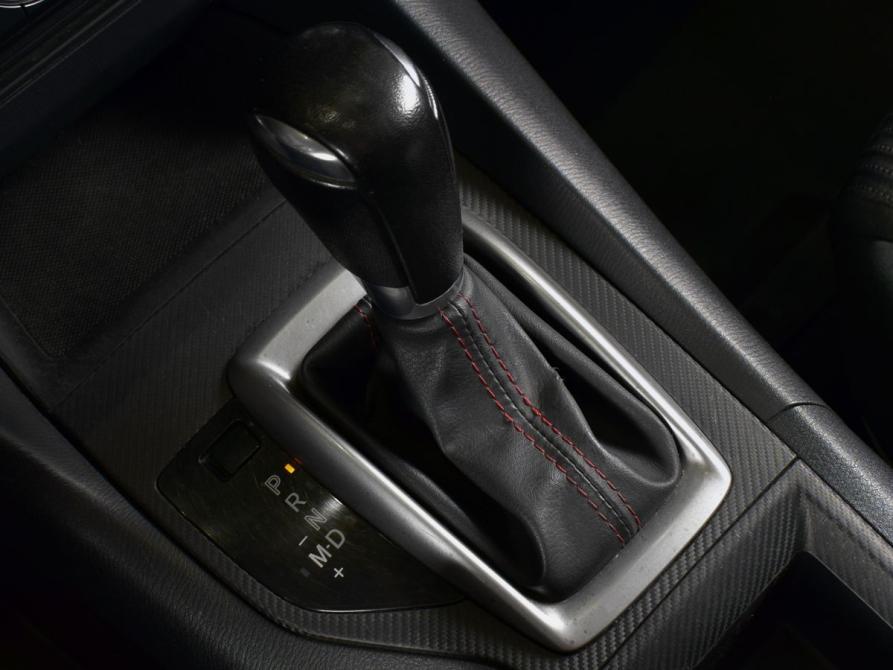 Mazda 3 III (BM) Кемерово  - изображение 17