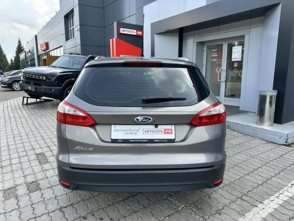 Ford Focus III с пробегом 2013 года, цена 490 280 рублей, 407279 км, универсал, Автокод Объявления