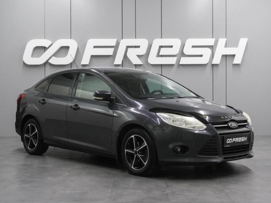 Ford Focus III Воронеж  - изображение 1