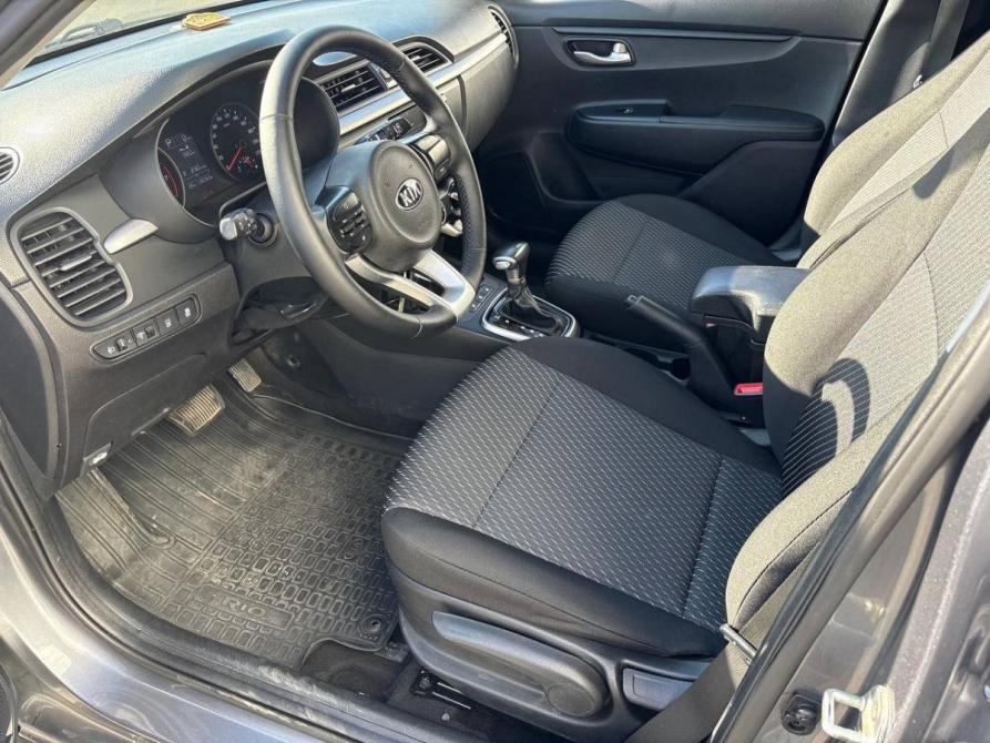 Kia Rio IV Нижний Тагил  - изображение 11
