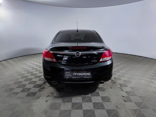 Opel Insignia I с пробегом 2011 года, цена 750 000 рублей, 169000 км, седан, Автокод Объявления