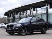 BMW X3 III (G01) Москва  - изображение 46