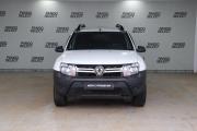 Renault Duster I Рестайлинг Ульяновск  - изображение 16