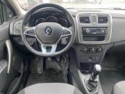 Renault Logan II Рестайлинг Пермь  - изображение 39