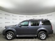Nissan Pathfinder III Рестайлинг Москва  - изображение 13