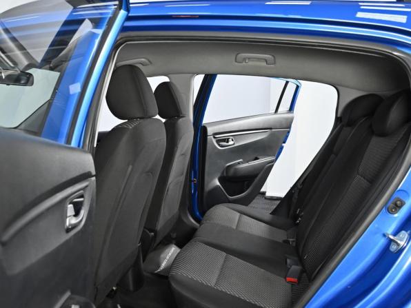 Kia Rio IV с пробегом 2019 года, цена 1 049 000 рублей, 104000 км, хэтчбек, Автокод Объявления