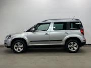 Skoda Yeti I Рестайлинг Ярославль  - изображение 24