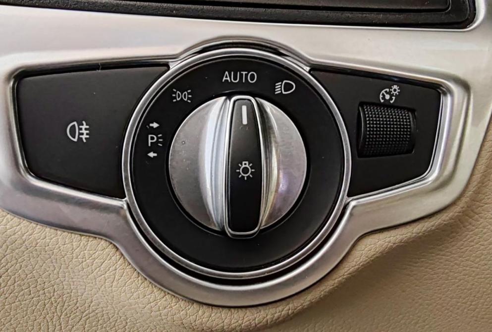 Mercedes-Benz GLC I (X253) Ярославль  - изображение 19