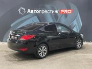 Hyundai Solaris I Рестайлинг Пермь  - изображение 25