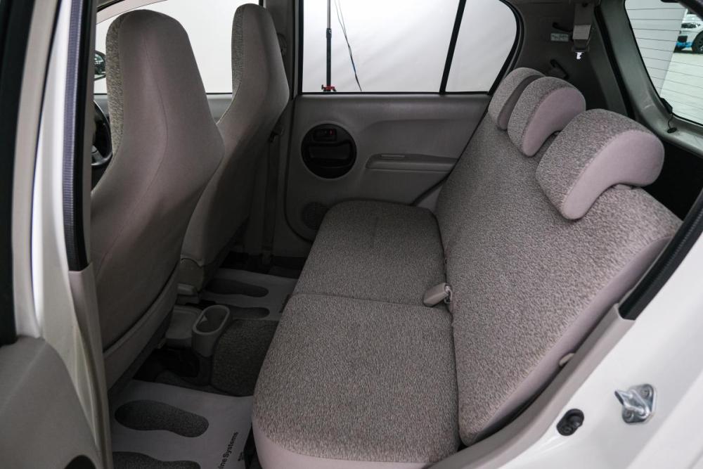Toyota Passo II (C30) Красноярск  - изображение 18