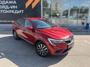 Renault Arkana I Сызрань  - изображение 24