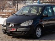 Renault Scenic II Рестайлинг Иваново  - изображение 42