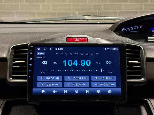 Honda Freed I Рестайлинг с пробегом 2012 года, цена 1 200 000 рублей, 192421 км, компактвэн, Автокод Объявления