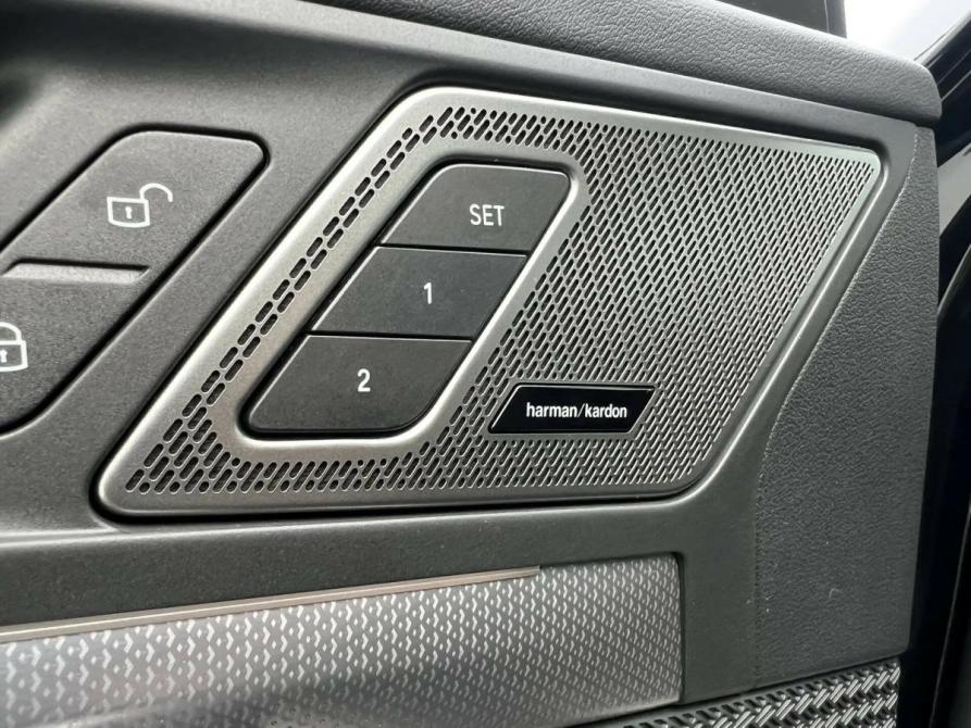 BMW X1 III (U11/U12) Санкт-Петербург  - изображение 14