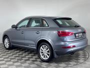 Audi Q3 I (8U) Ростов-на-Дону  - изображение 19