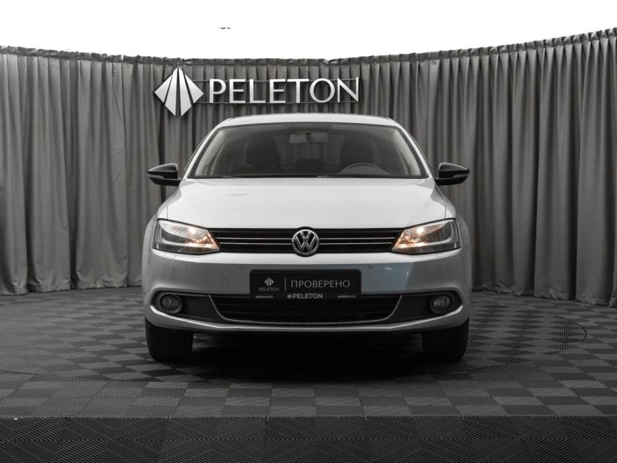 Volkswagen Jetta VI Москва  - изображение 3