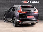 Honda CR-V V Екатеринбург  - изображение 28