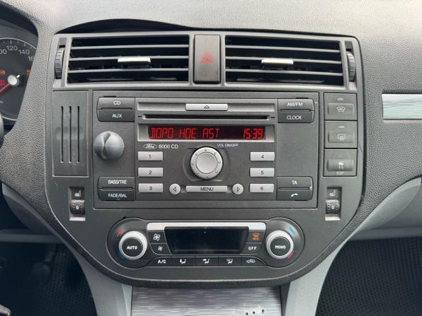 Ford C-MAX I Рестайлинг с пробегом 2007 года, цена 469 000 рублей, 365870 км, компактвэн, Автокод Объявления