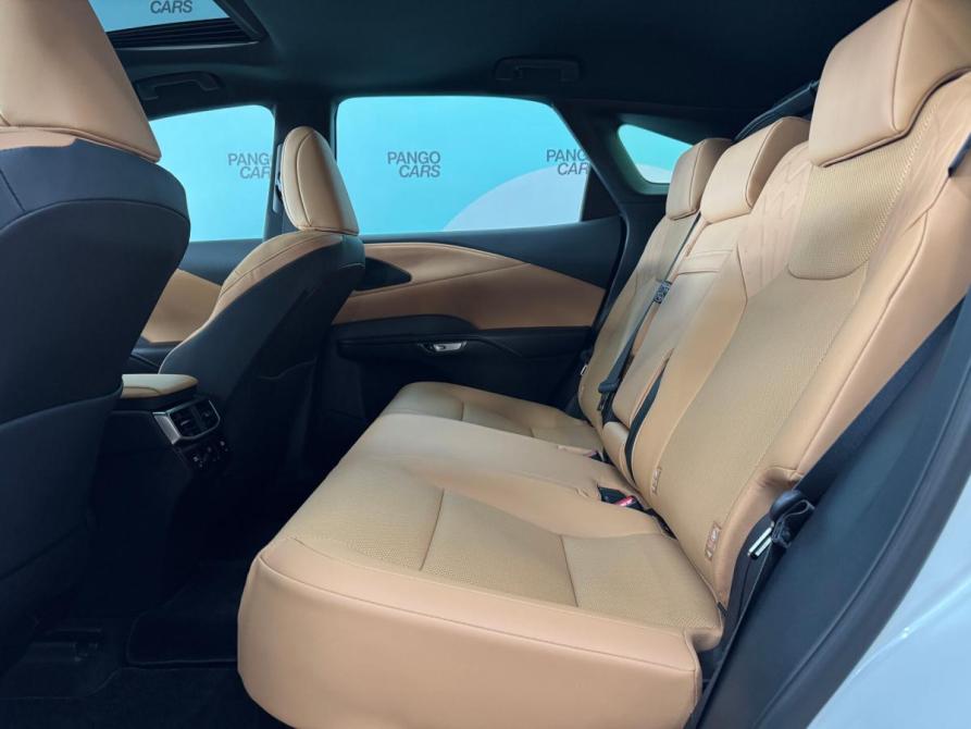Lexus RX V Набережные Челны  - изображение 26