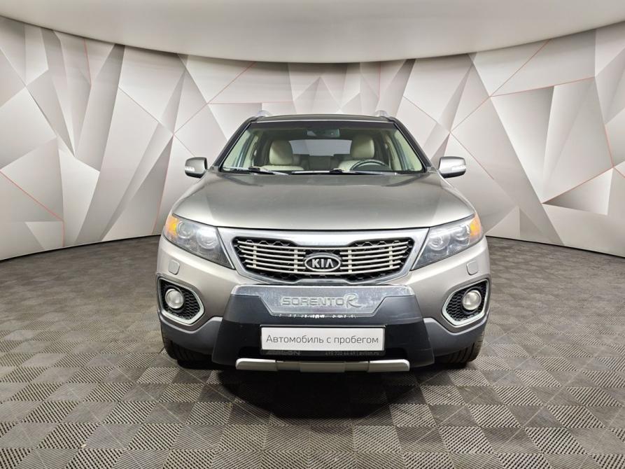 Kia Sorento II Москва  - изображение 7