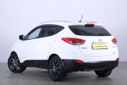 Hyundai ix35 I Омск  - изображение 28
