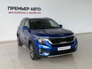 Kia Seltos I Смоленск  - изображение 12
