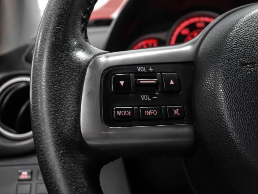 Mazda 2 II Рестайлинг (DE2) Минеральные Воды  - изображение 14