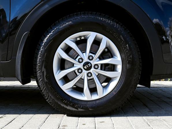 Kia Sportage IV Рестайлинг с пробегом 2018 года, цена 2 029 000 рублей, 135809 км, внедорожник, Автокод Объявления