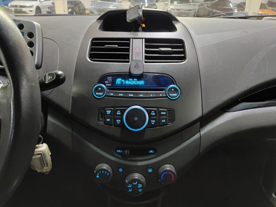 Chevrolet Spark III Набережные Челны  - изображение 18