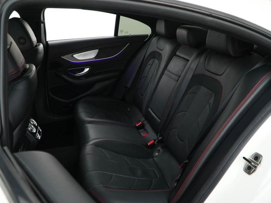 Mercedes-Benz CLS AMG III (C257) Москва  - изображение 13