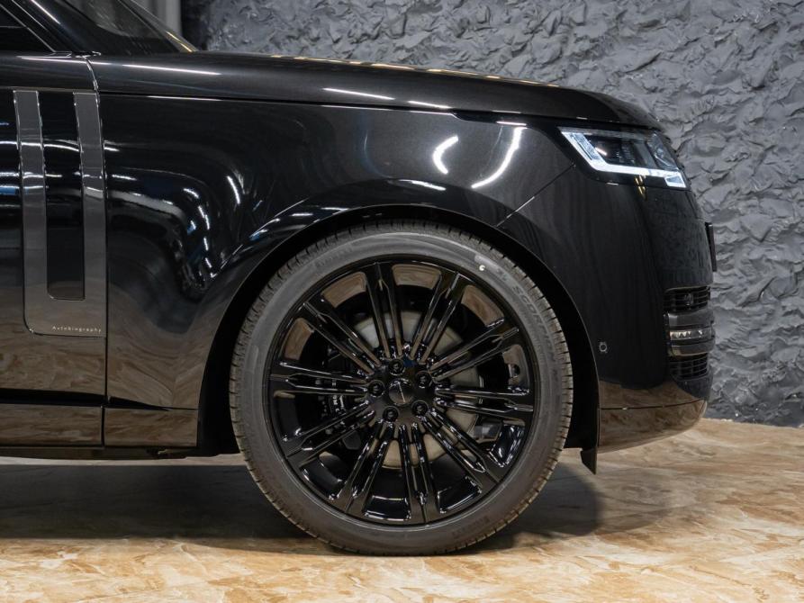 Land Rover Range Rover V Москва  - изображение 6