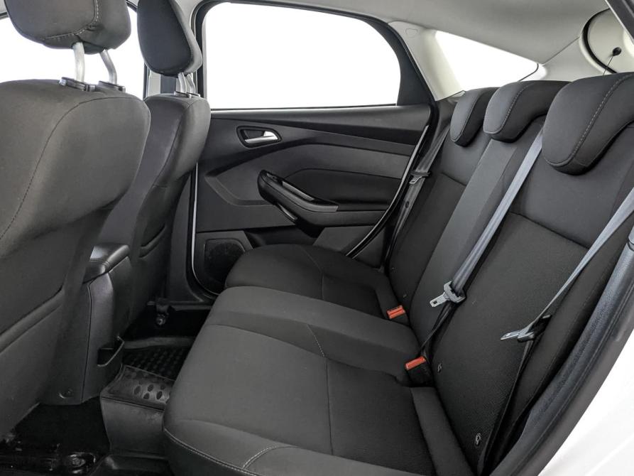 Ford Focus III Рестайлинг Москва  - изображение 18