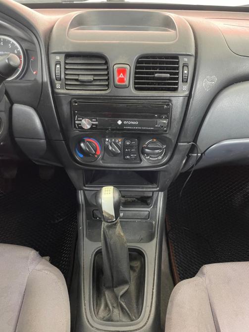 Nissan Almera II (N16) Рестайлинг Воронеж  - изображение 13