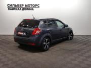 Kia Ceed I Рестайлинг Пермь  - изображение 24