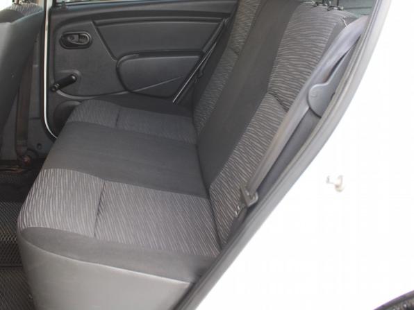 Renault Sandero I с пробегом 2013 года, цена 379 000 рублей, 225301 км, хэтчбек, Автокод Объявления