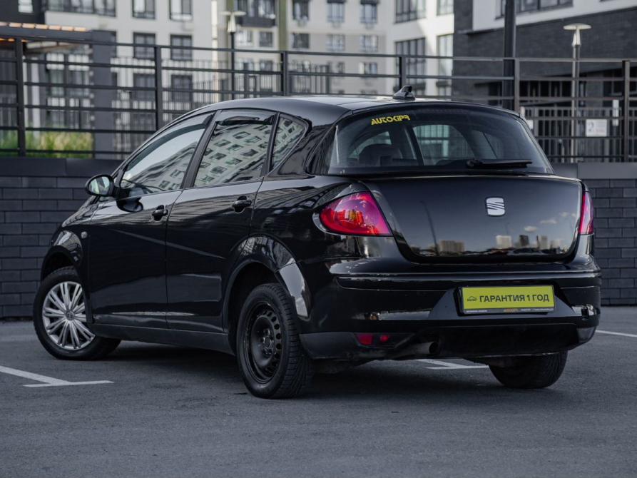 SEAT Toledo III Тюмень  - изображение 2