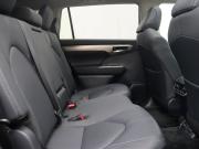 Toyota Highlander IV (XU70) Москва  - изображение 52