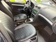 Skoda Octavia II (A5) Рестайлинг Киров  - изображение 26
