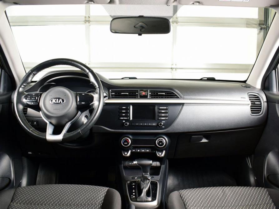 Kia Rio IV Кемерово  - изображение 12