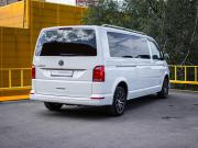 Volkswagen Caravelle T6 Москва  - изображение 21