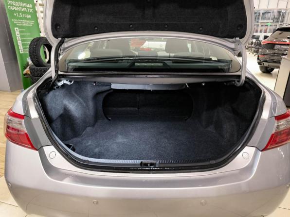 Toyota Camry VI (XV40) Рестайлинг с пробегом 2009 года, цена 1 290 000 рублей, 232225 км, седан, Автокод Объявления